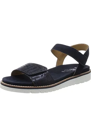 ARA Damen Kent Sandal, , 36 EU