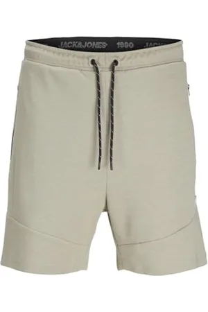 JACK & JONES JPSTGORDON JJAIR Sweat Shorts BEX SN