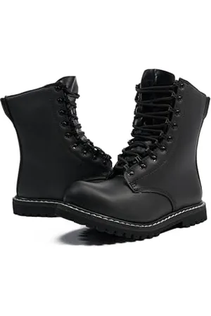 Brandit Para Boots, Farbe: black, Größe: 39