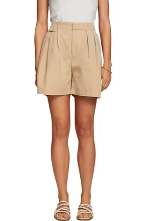 ESPRIT Damen 043EE1C313 Shorts, , 36