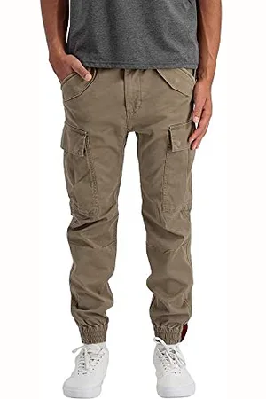 Alpha Industries Airman Pant Freizeithose für Herren