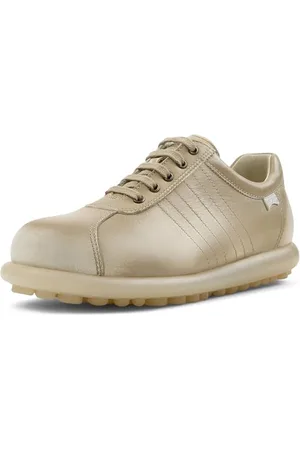 Camper Damen Pelotas Ariel 27205 Oxford, Multi-Assorted 297, 38 EU