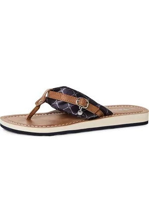 Tamaris Pantolette Damen Sportlich blau,EU 42