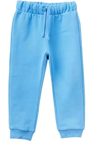 Benetton Jungen Pantalone 3EB5GF030 Hose,