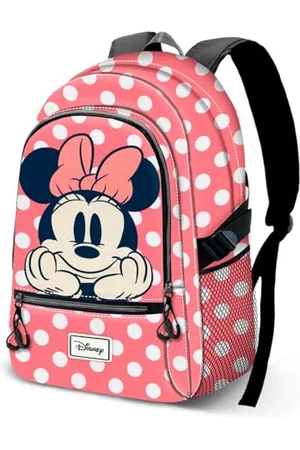 Disney Unisex 06410 Fan Fight Rucksack 2.2 Closer, , Einheitsgröße