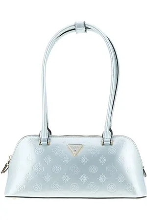 Guess Women ARNELA Shoulder Satchel Hand Bag