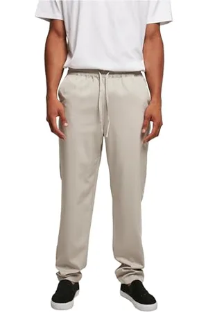 Urban classics Herren Tapered Jogger Pants Hose, , 5XL