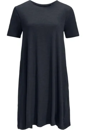 Jack Wolfskin Damen TRAVEL Dress Lässiges Kleid, , XXL