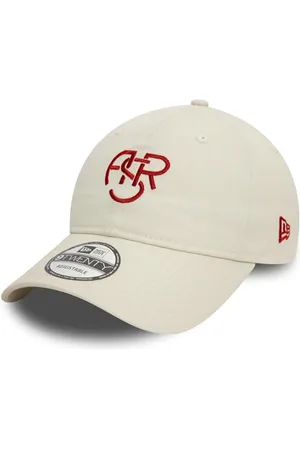 New Era Unisex as Roma Baseballkappe, , M/L