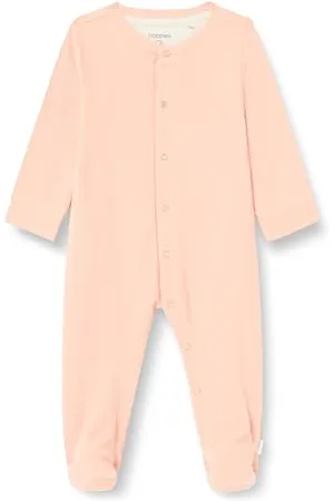 Noppies Baby Unisex Playsuit Buford Long Sleeve