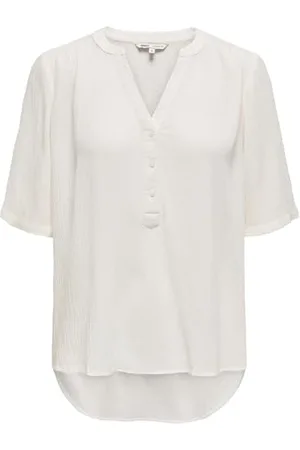ONLY Onljette Life 2/4 Top WVN Noos