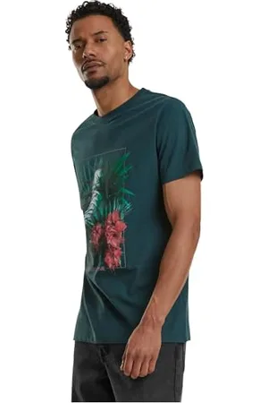 Mister Tee Herren Summer Time Tee 3XL