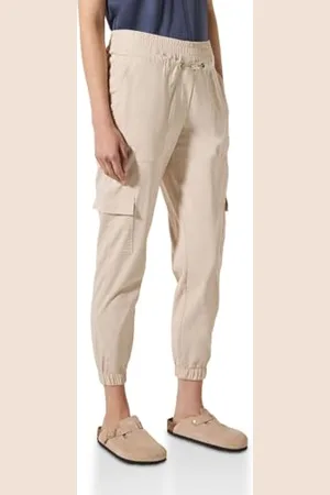 CECIL Damen B379074 Hose, , XL