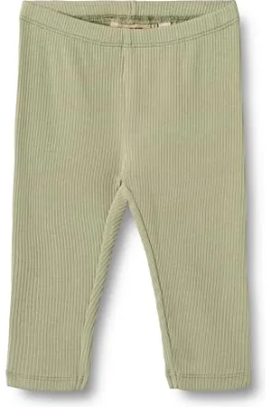 WHEAT Unisex Leggings Jules GOTS Zertifiziert Bio-Baumwolle