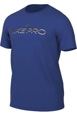 Nike FJ2393-480 Dri-FIT T-Shirt Herren Größe M