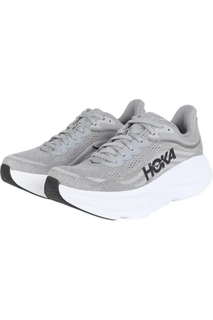 Hoka One One ONE ONE 1162011-GCTC Bondi 9 Herren Galactic Grey/STELLAR Grey EU 44