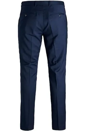 JACK & JONES JACK&JONES PLUS JPRFRANCO Trouser PS NOOS