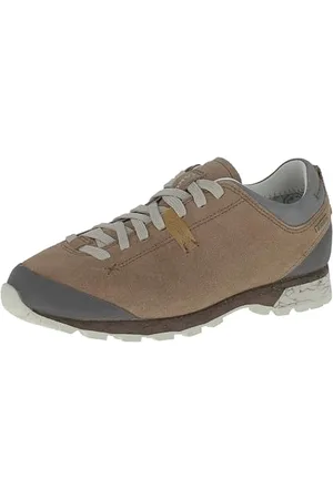 Aku Damen Bellamont Iii Suede GTX W