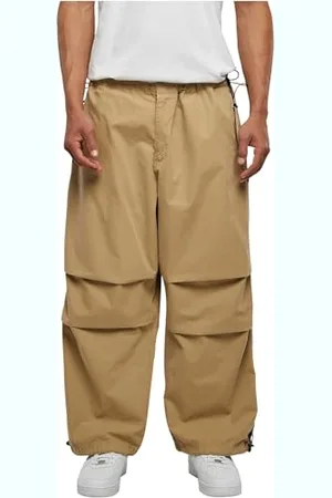 Urban classics Herren Wide Cargo Pants Hose, , S