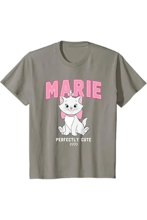 Disney Kinder Aristocats Marie Perfectly Cute T-Shirt