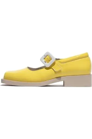 Fly London Damen RADY210FLY Mary Jane, , 37 EU