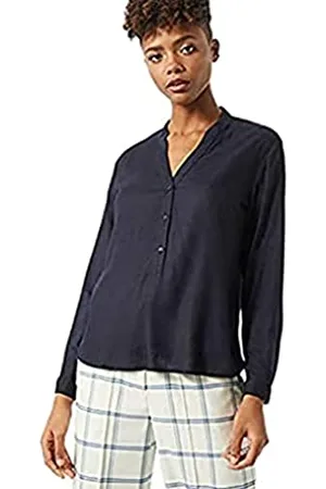 ESPRIT Damen Bluse 020ee1f309, , 36