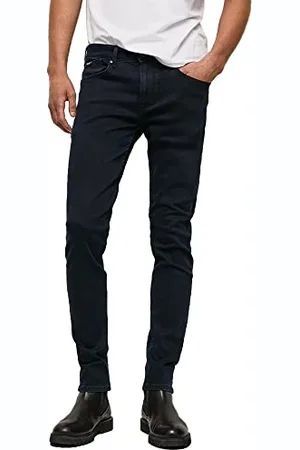 Pepe Jeans Herren Finsbury Jeans, 000denim (Bb3), 29W / 34L