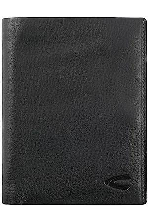 Camel Active Atlanta Herren Geldbörse Hochformat RFID Leder Mittelgroß