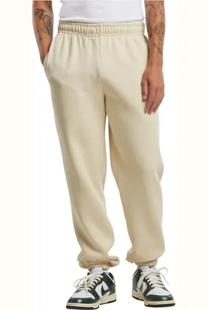 Urban classics Herren Sporthose Basic Essential Sweatpants, lässige Männer Freizeithose, Größen S - 5XL