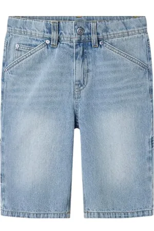 NAME IT Nkmryan Bermuda 3800-Im Noos