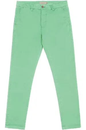 GIANNI LUPO TAHOMA-S23 Hose Chino, , 48 Herren