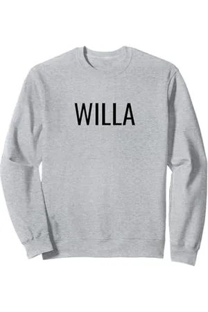Willa Sweatshirt