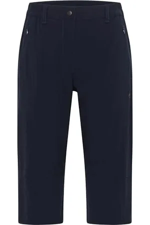 HOT Damen Ordesa Caprihose, , 40 EU