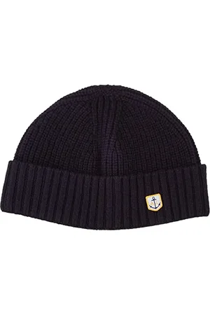 Armor.lux Herren Miki Beanie-Mütze, , Einheitsgröße