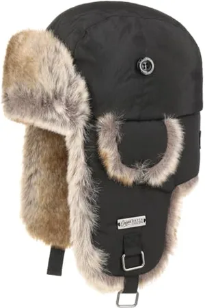 Barts Kinder Kamikaze Kids Sturmhaube, , 53 EU
