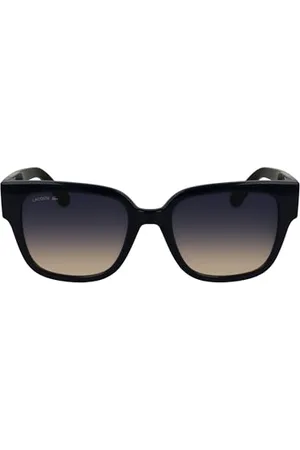 Lacoste Sonnenbrillen L6044S 410 BLUE 54/20/145 FEMALE