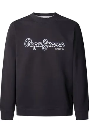Pepe Jeans Herren Dorian Crew Sweatshirt, , XL