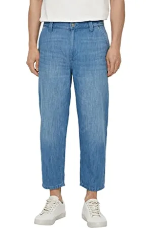 QS by s.Oliver Jeans,34W / 34L,Blau