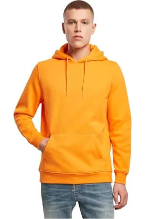 Build Your Brand Herren Heavy Hoody Kapuzenpullover, , XL
