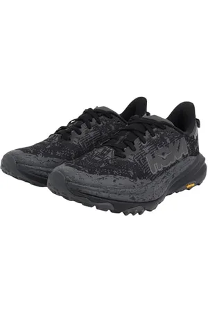 Hoka One One ONE ONE 1155150-BCKT Speedgoat 6 GTX Herren Black/Outer Orbit EU 42