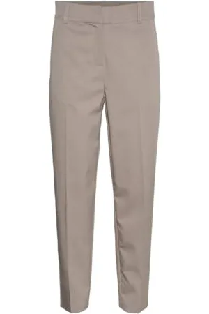 VERO MODA VMNILA MW Tapered Pant