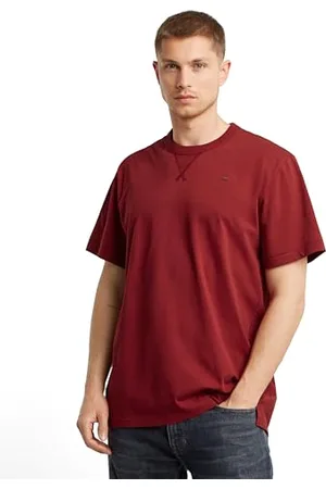 G-Star Herren Nifous T-Shirt, , M