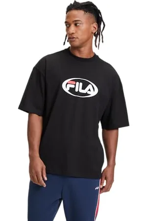 Fila Lemoore-Black-L