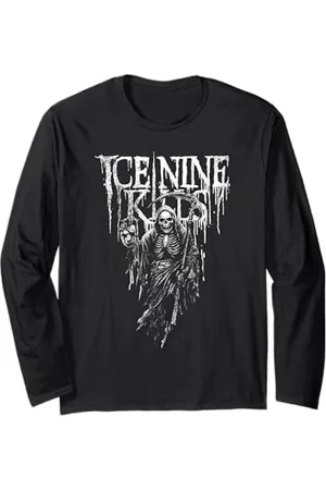 Ice Nine Kills – Grim Reaper Langarmshirt