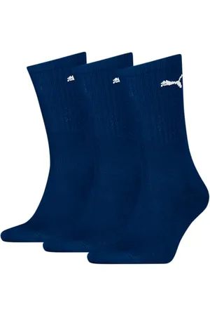 PUMA Herren Crew Socken, , 38 EU