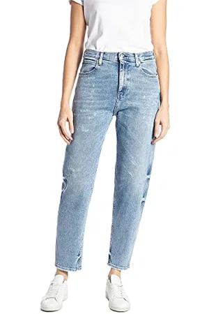Replay Damen KEIDA Jeans, , 29