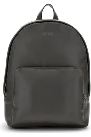 Guess Men Milano COMPACT Backpack Hand Bag