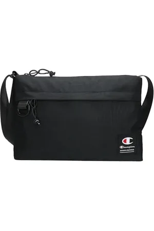 Champion Unisex Lifestyle Accessories Script Shop-(806027) Shoulder 2l Tasche