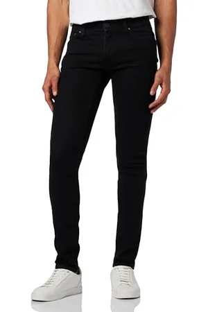 JACK & JONES Damen Jjiliam Jjoriginal Sq 356 Hose, , 27W / 32L