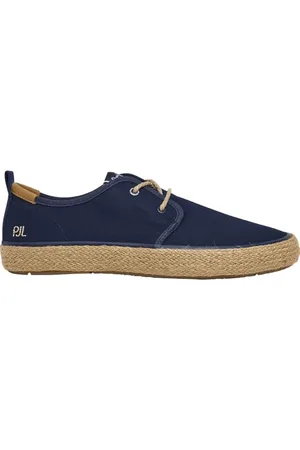 Pepe Jeans Port Tourists Trainers EU 44